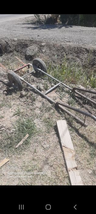 Шлокоблок апароти