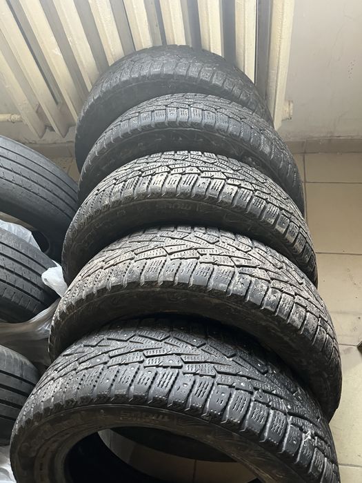 Продам покрышки срочно