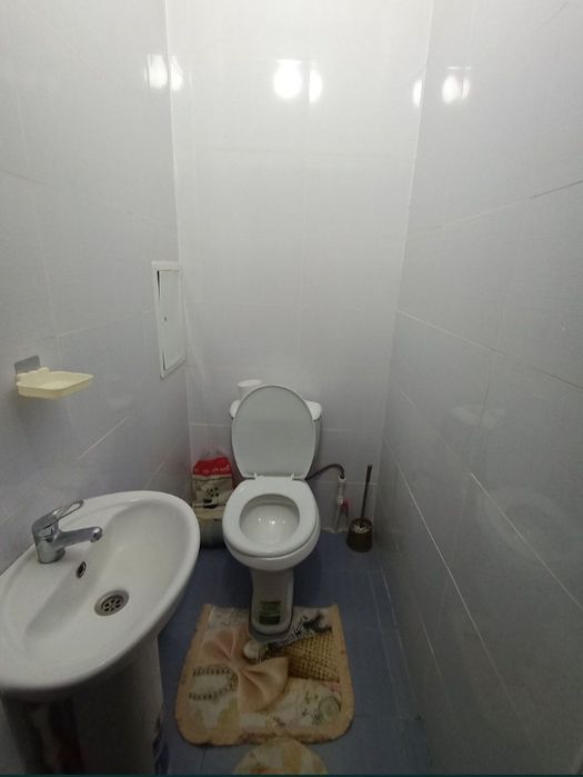 Срочно продаётся квартира в Сергели