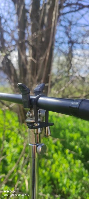 Държач за въдица.