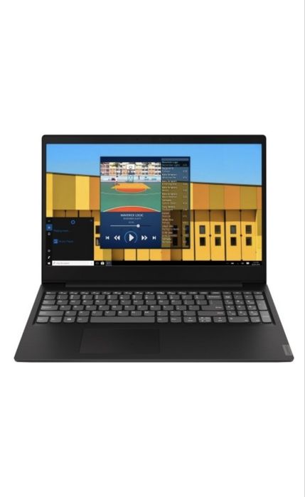 Ноутбук Lenovo 81VB