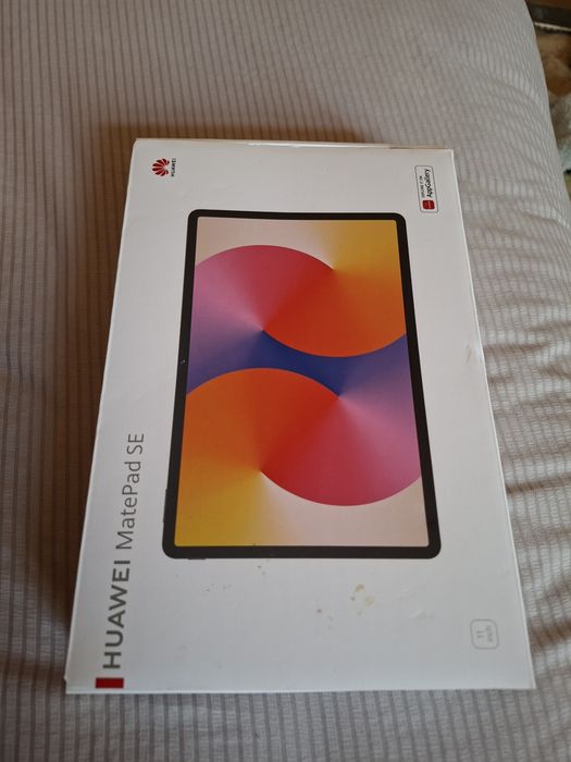 HUAWEI MatePad SE срочна сатылады