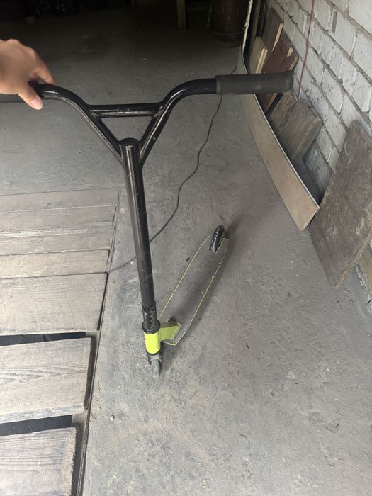 Продаются самокаты для разного возраста