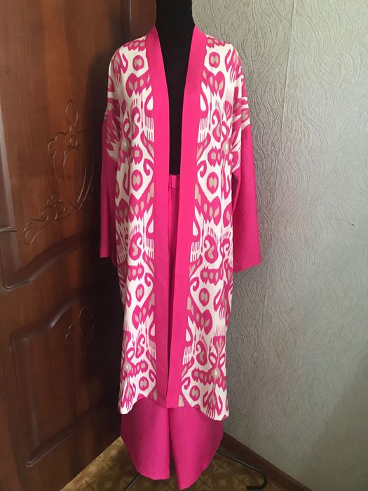 Халат женский Абая новый