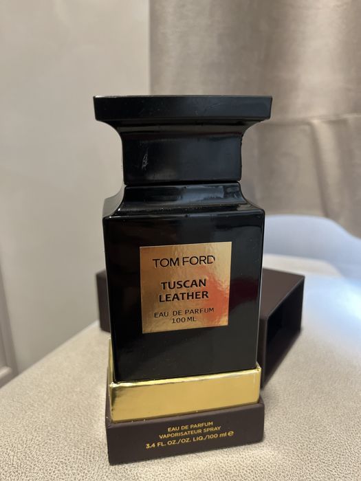 Tom Ford - Tuscan Leather