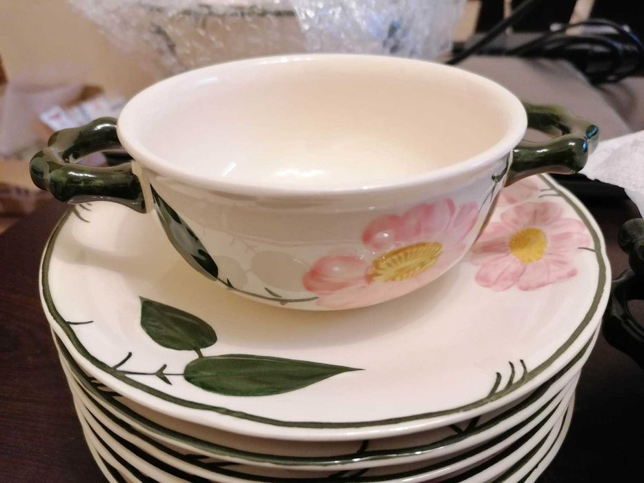 Сервиз за хранене Wild ROse на Villeroy&Boch