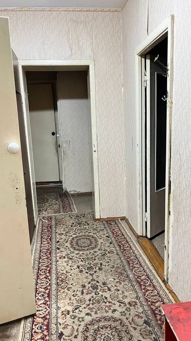 Аренда сергели-8, 2хонали 8 этаж 9 этажкали уй