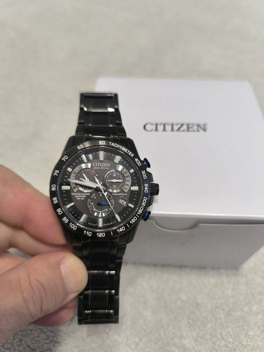 Ceas Citizen Eco Drive solar