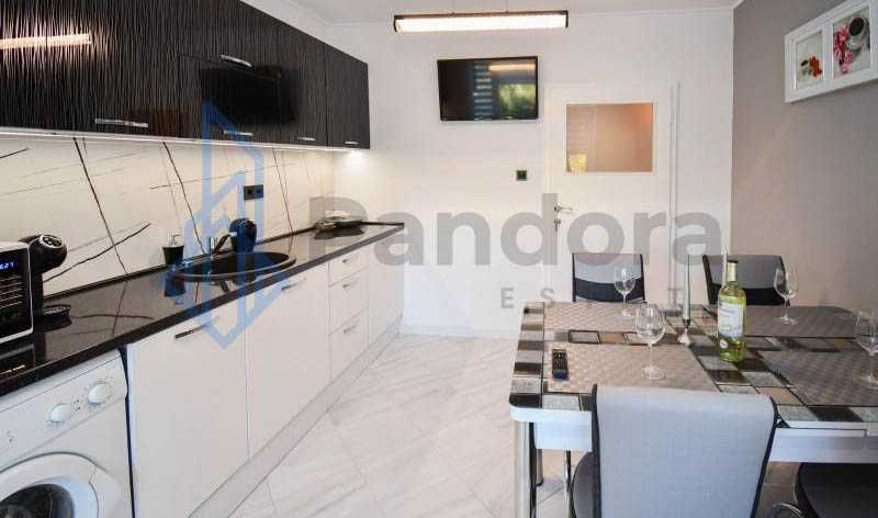 Дава се под наем Тристаен апартамент в София, Мусагеница - 90 кв.м за 595 € - Снимка #3