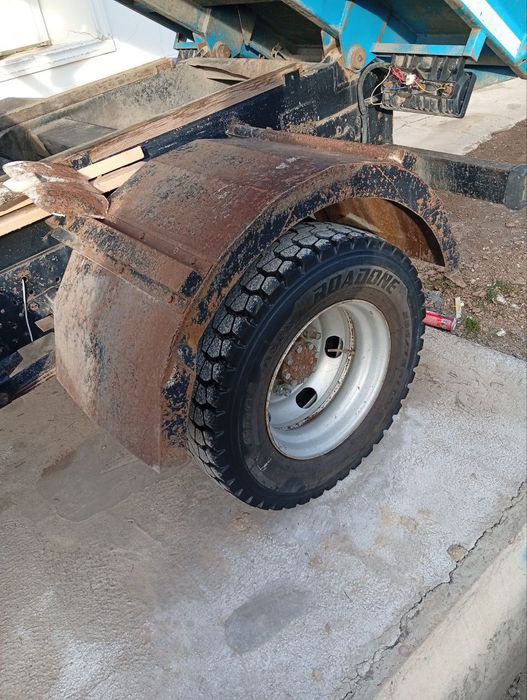 Isuzi sotiladi 2010 yil