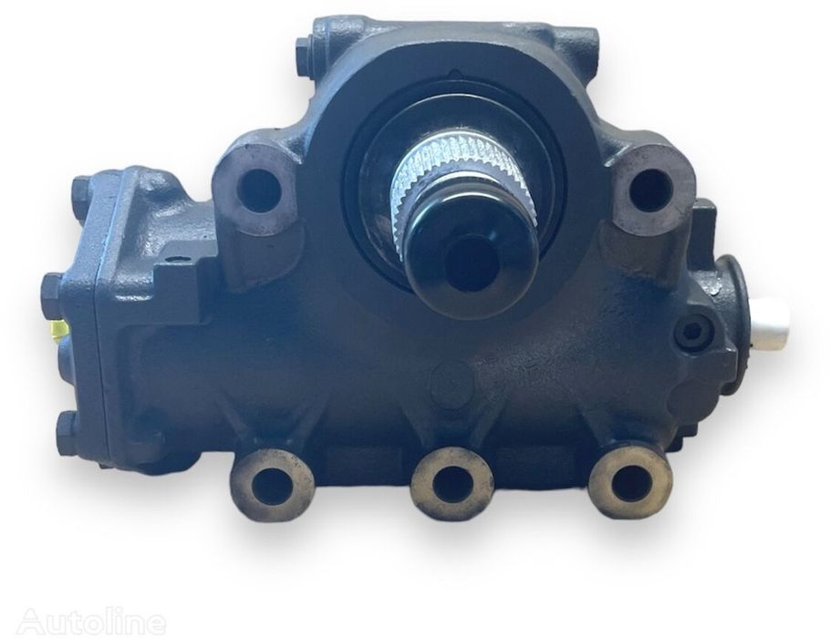 Reparatie caseta directie 8x4 Mercedes, Man, Volvo, Daf, Iveco, Scania
