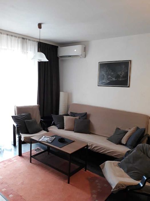 Двустаен имот в Овча купел