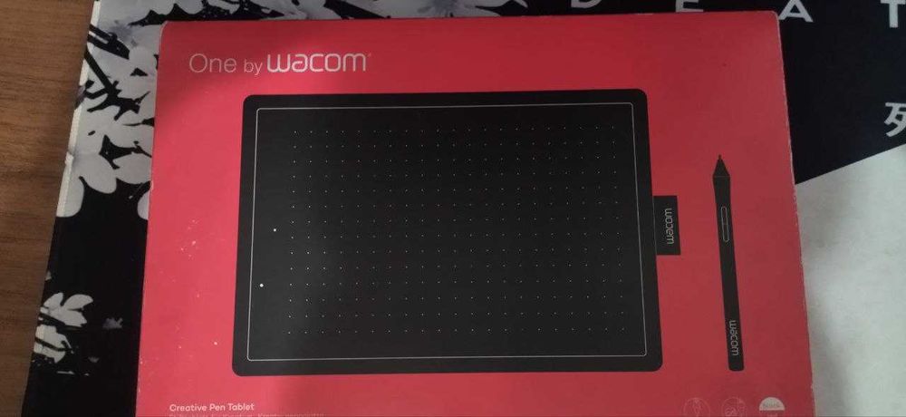 Графический планшет