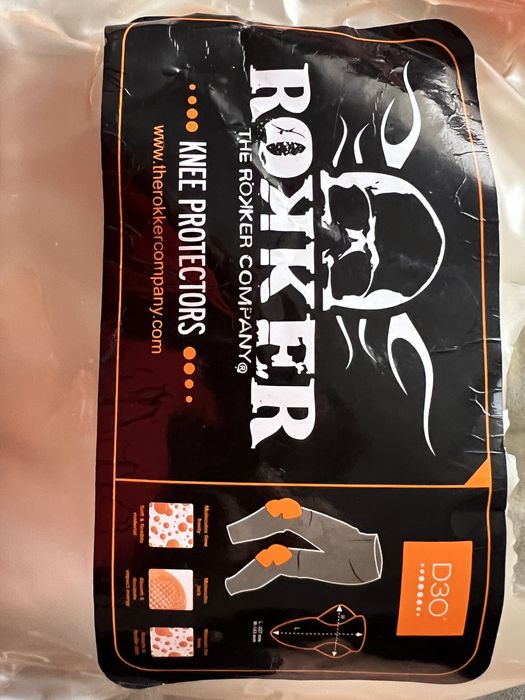 Rocker Protector D3O