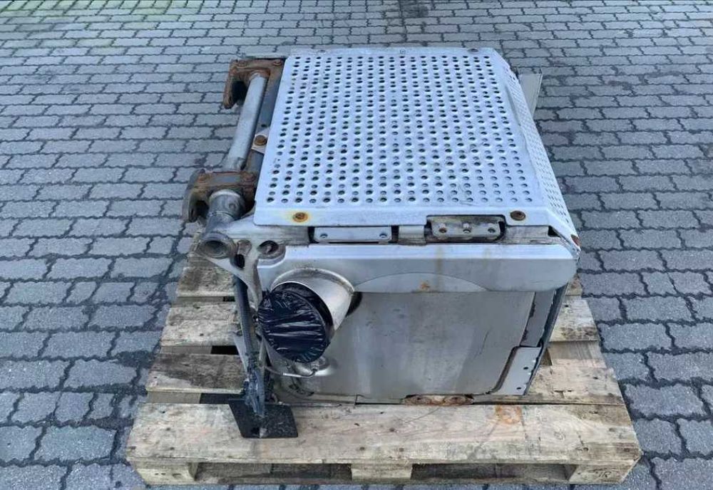 Finala Mercedes A 006 490 52 14 -Piesa de schimb Mercedes