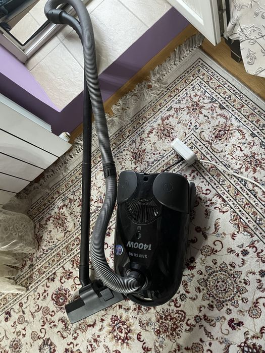 Пылесос Samsung Срочно