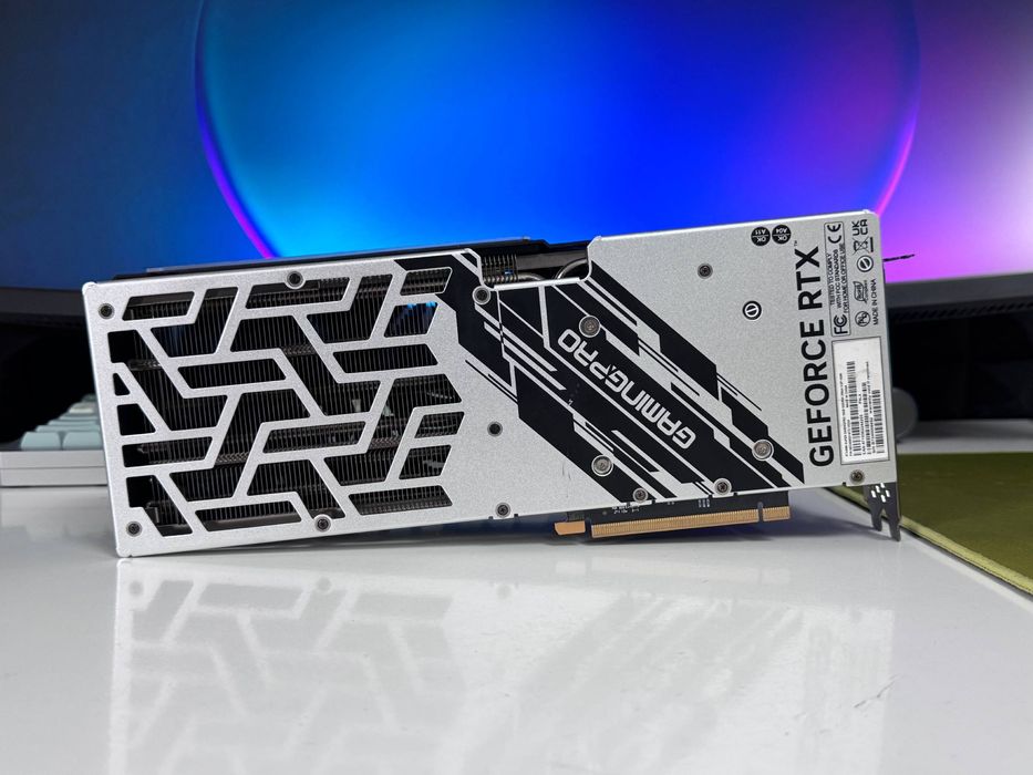 RTX 4080 super Gaming Pro