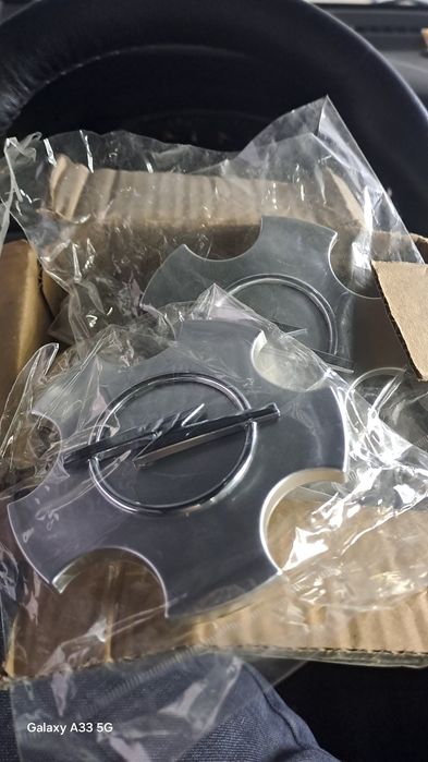 Колпак на опель..