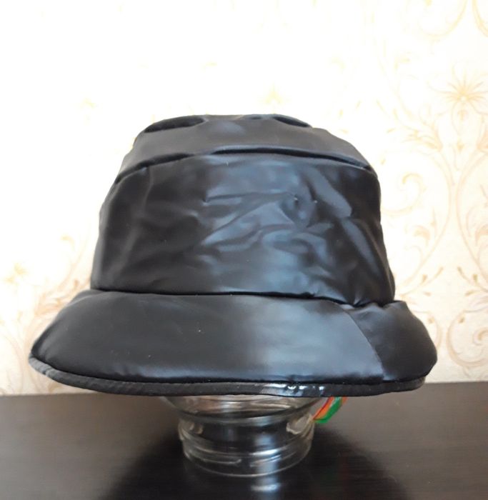 Продам шляпу женскую