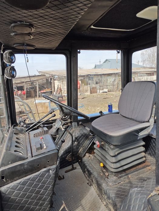 Продам трактор мтз 82.1
