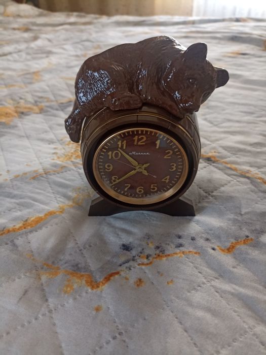 Продам часы СССР