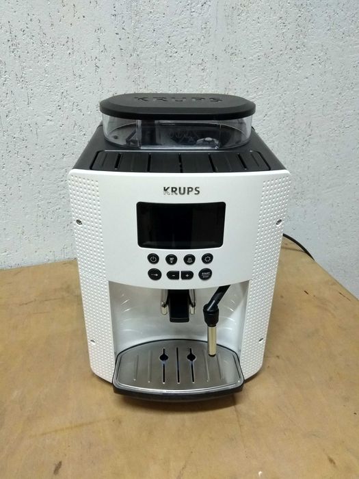 Кафеавтомат KRUPS