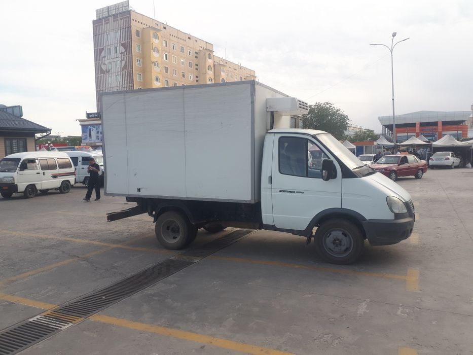 Gazel 2013 tiki.120ming yurgan