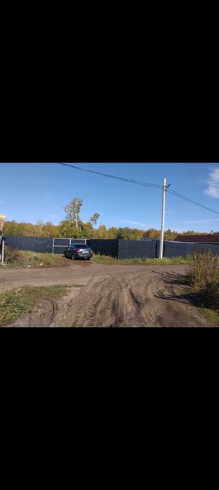 Продам з/у в Бишкуле в районе 3школы