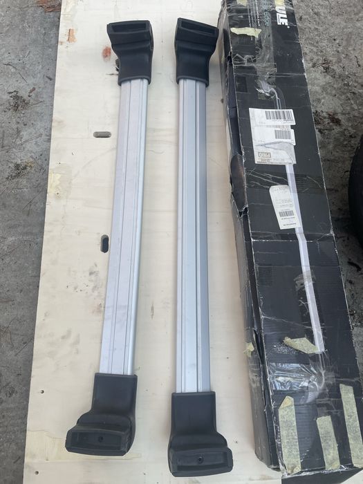 Напречни греди Thule WingBar Edge 9595