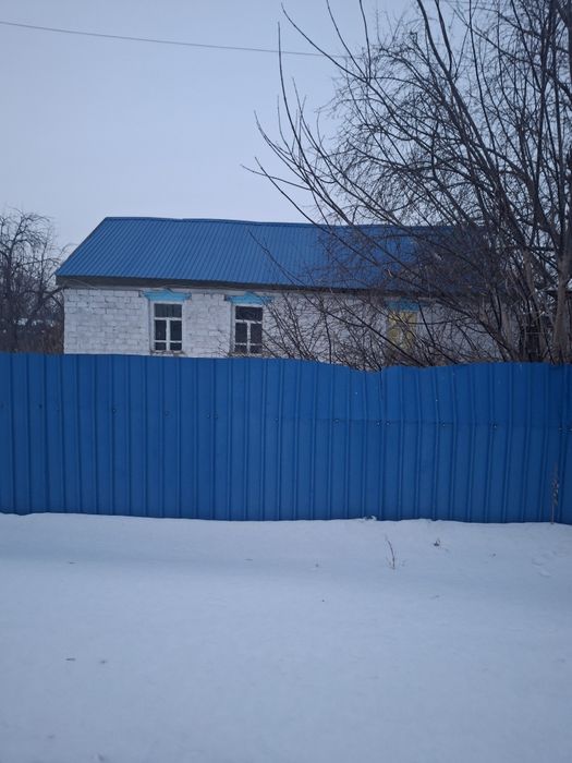 Продам дом в пригороде