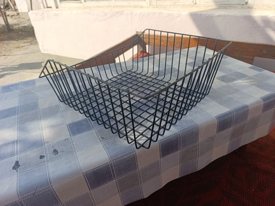 Bagaj sotiladi dastafkaniki