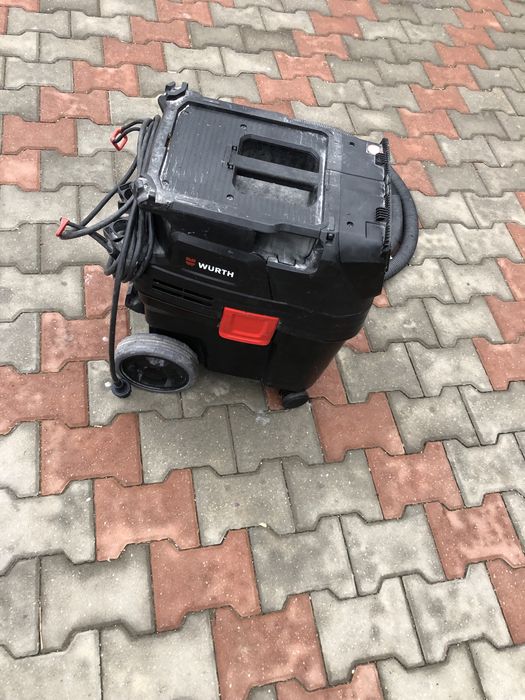 Aspirator industrial wurth ISS-30M automatic