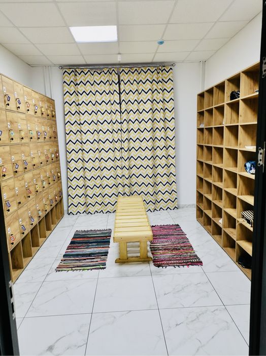 Аренда для кружков