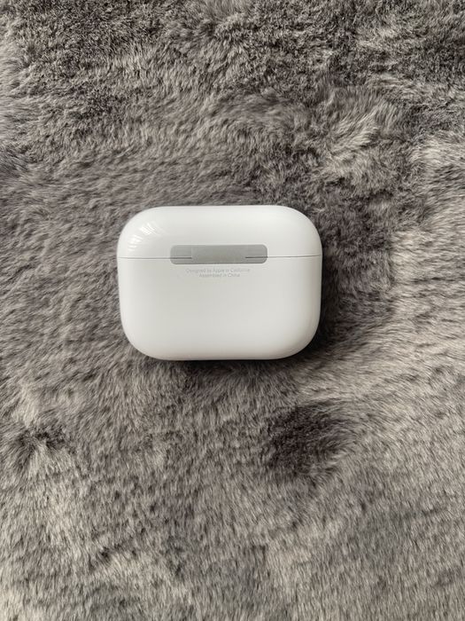 Airpods pro 3 noi
