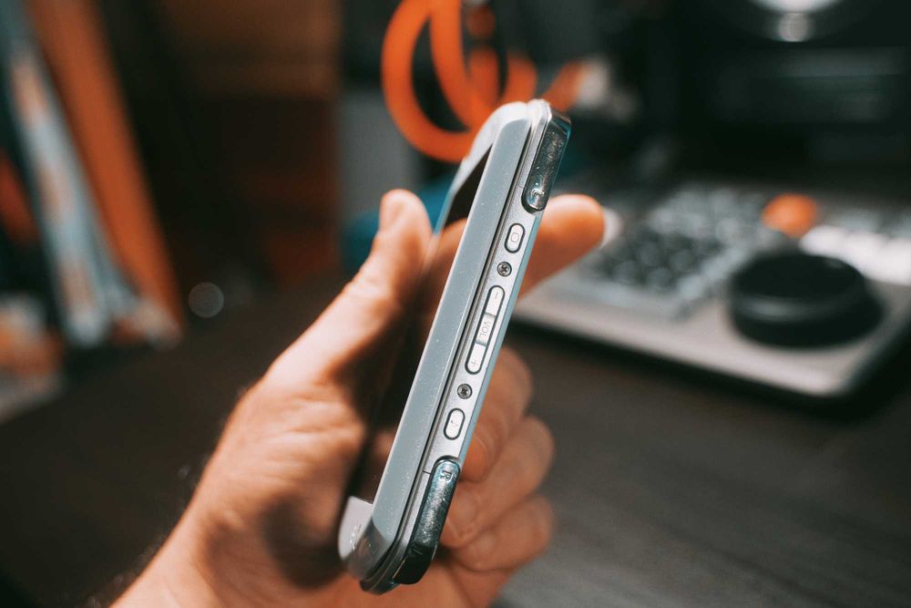 PSP Go Pearl White, 16gb modat