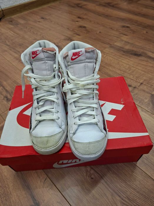 Nike Blazer Mid '77 Next Nature: