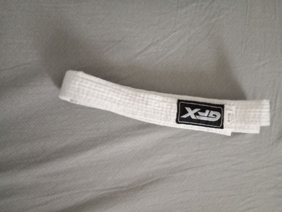 Кимоно для каратэ