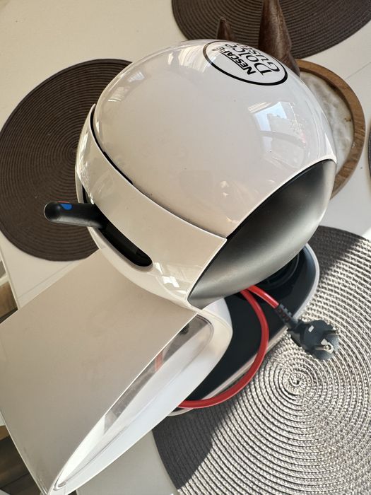 Кафемашина Krups Dolce Gusto Infinissima