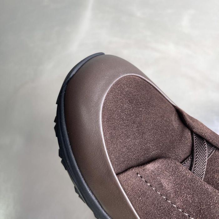Zegna Sneakers Premium