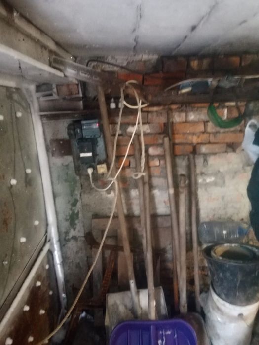 Продам капитальный гараж