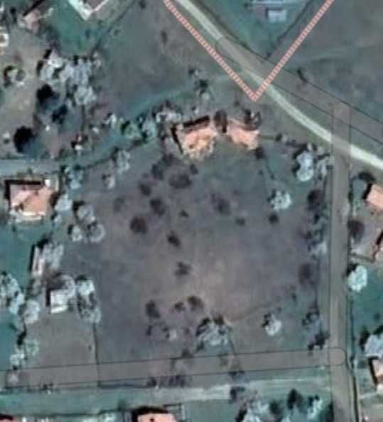 Продава се Парцел в с. Кошарево, Област Перник - 6600 кв.м за 11 €/кв.м - Снимка #11