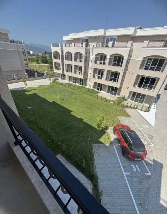 Продава се Тристаен апартамент в Пловдив, Беломорски - 121 кв.м за 1405 €/кв.м - Снимка #7