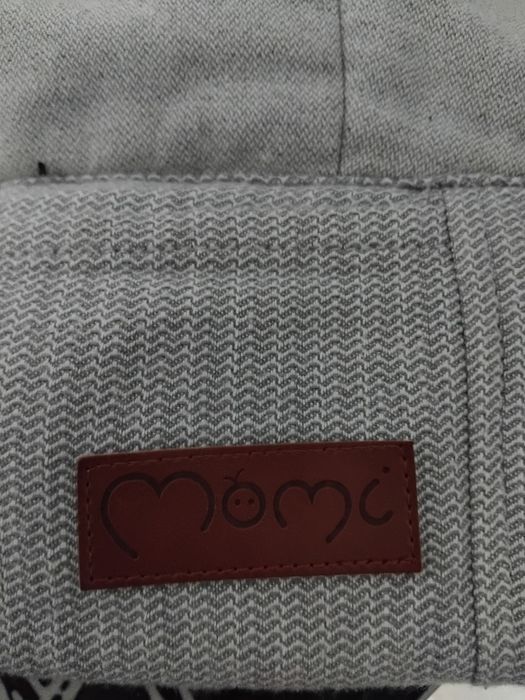 Marsupiu Momi Ergonomic