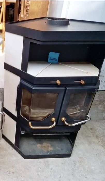 Se vinde Semineu /soba cuptor