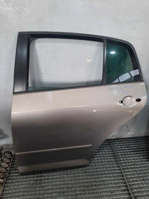 usa portiera stanga spate vw golf 6 plus