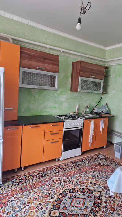 Продается времянка Наурыз 10соток