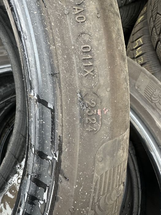 235/45/20 Michelin втора употреба