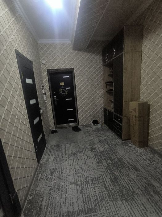 Срочно продаётся 2 Х комнатная квартира