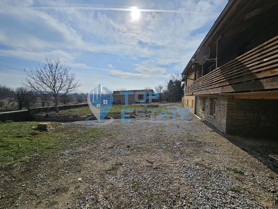 Продава се Къща в с. Горна Липница, Област Велико Търново - 120 кв.м за 447 €/кв.м - Снимка #2