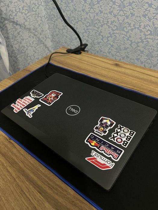 Dell Latitude 7420 carbon (Touchscreen) obmen